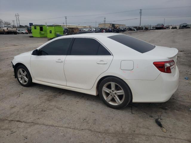 Photo 2 from auction – 2014 TOYOTA CAMRY L with VIN 4T1BF1FK2EU458852