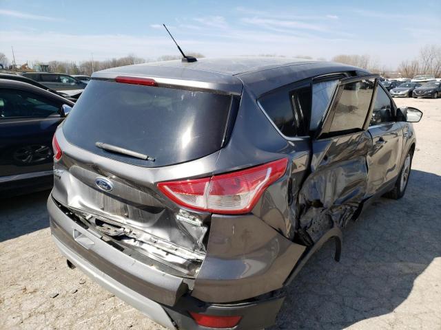 Photo 3 from auction – 2013 FORD ESCAPE SE with VIN 1FMCU0GX9DUB36688