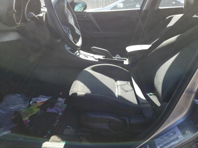 Photo 7 from auction – 2010 MAZDA 3 I with VIN JM1BL1SF8A1248144