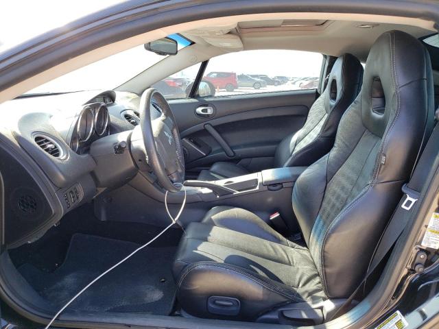 Photo 7 from auction – 2011 MITSUBISHI ECLIPSE GS with VIN 4A31K5DF8BE002608