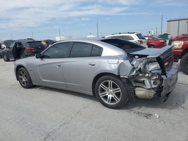 Photo 2 from auction – 2014 DODGE CHARGER R/ with VIN 2C3CDXCT8EH132785