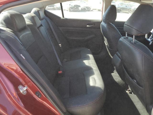 Photo 10 from auction – 2020 NISSAN ALTIMA SR with VIN 1N4BL4CV0LN306949