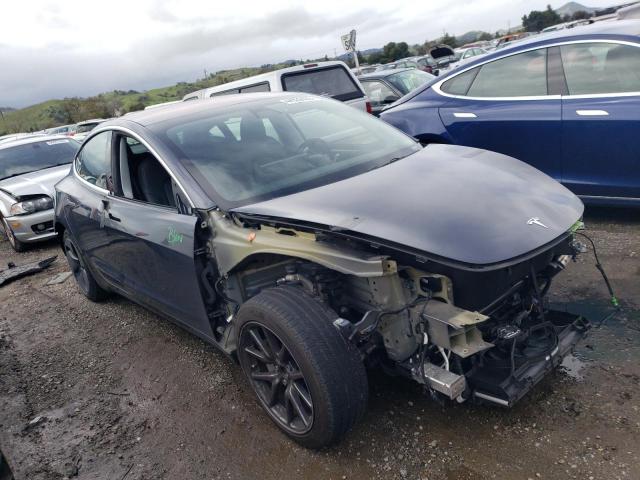 Photo 4 from auction – 2019 TESLA MODEL 3 with VIN 5YJ3E1EA9KF307323