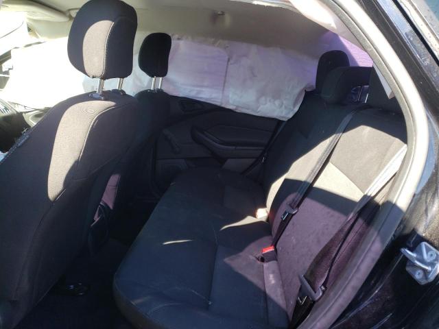 Photo 10 from auction – 2016 FORD FOCUS S with VIN 1FADP3E27GL256465