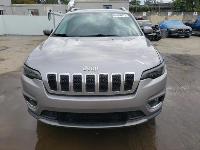 Photo 5 from auction – 2019 JEEP CHEROKEE L with VIN 1C4PJMDN5KD214079