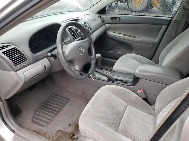 Photo 7 from auction – 2002 TOYOTA CAMRY LE with VIN 4T1BE32KX2U594663