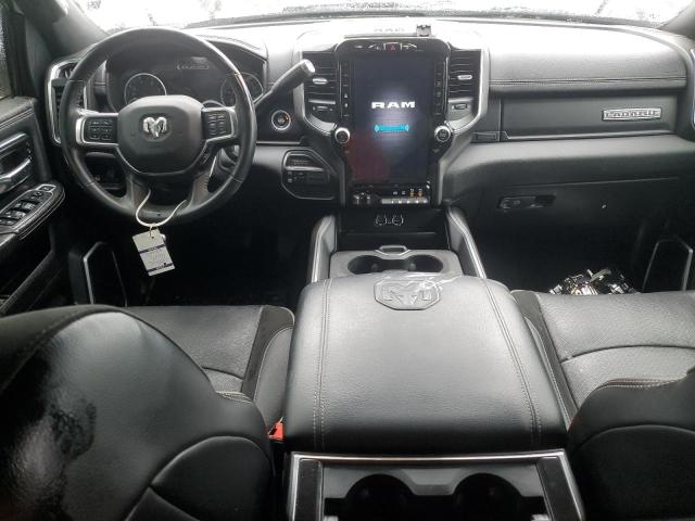 Photo 8 from auction – 2021 RAM 2500 LARAM with VIN 3C6UR5FL3MG682399