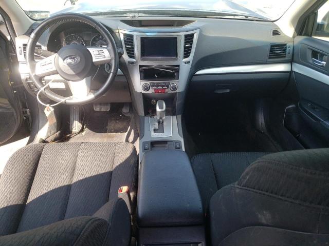 Photo 8 from auction – 2010 SUBARU LEGACY 3.6 with VIN 4S3BMEG60A2215498