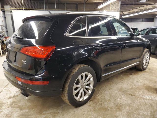 Photo 3 from auction – 2014 AUDI Q5 PREMIUM with VIN WA1LFAFP9EA061705