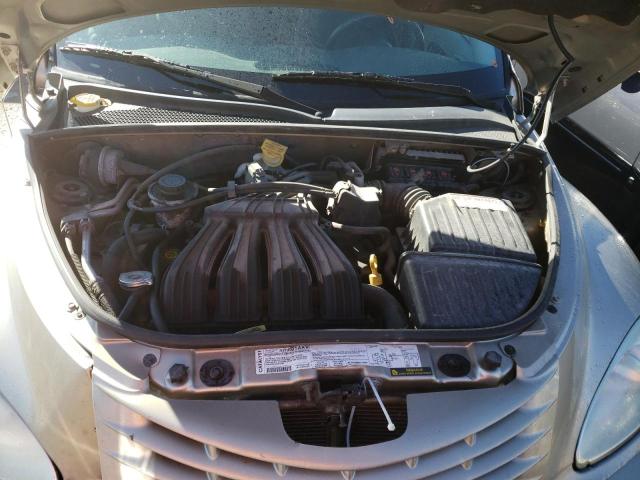 Photo 11 from auction – 2004 CHRYSLER PT CRUISER with VIN 3C4FY58B04T242138