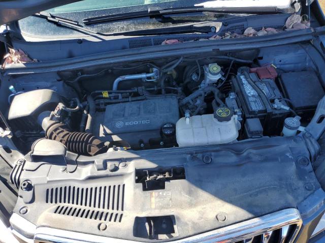 Photo 12 from auction – 2015 BUICK ENCORE with VIN KL4CJCSB7FB110433