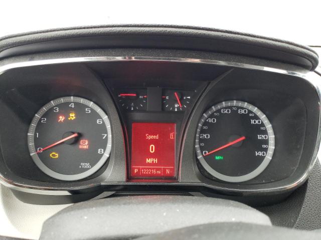 Photo 9 from auction – 2012 GMC TERRAIN SL with VIN 2GKFLXE54C6332067