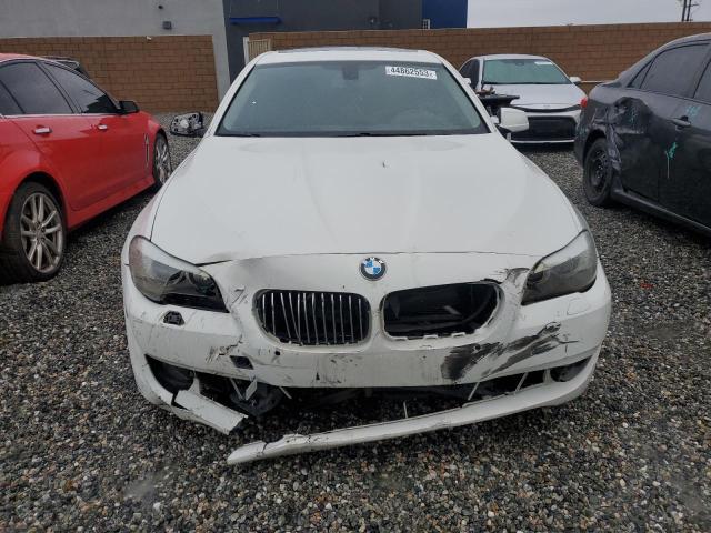 Photo 5 from auction – 2013 BMW 528 I with VIN WBAXG5C53DD234062