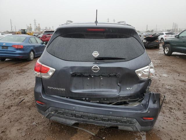 Photo 6 from auction – 2013 NISSAN PATHFINDER with VIN 5N1AR2MN5DC614523