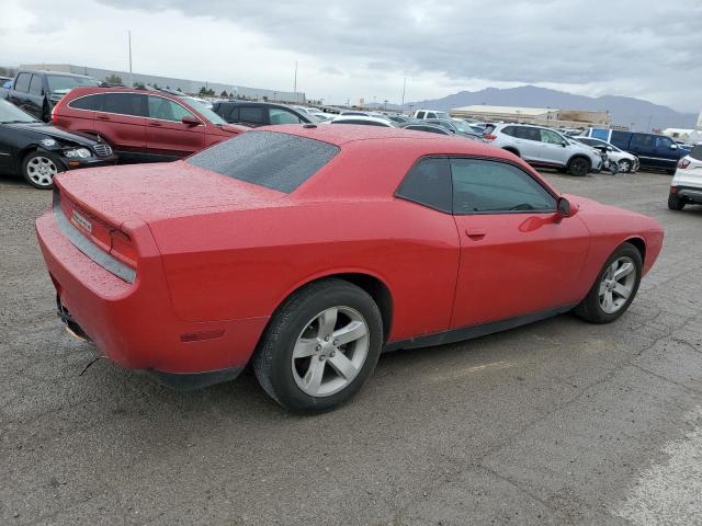 Photo 3 from auction – 2012 DODGE CHALLENGER with VIN 2C3CDYAG5CH262211