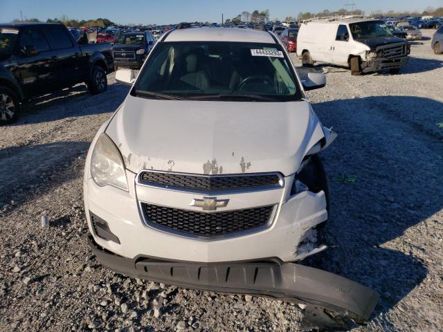Photo 5 from auction – 2015 CHEVROLET EQUINOX LT with VIN 2GNALBEK0F6423721