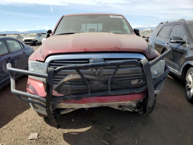 Photo 5 from auction – 2014 RAM 1500 SLT with VIN 1C6RR7TT0ES106026