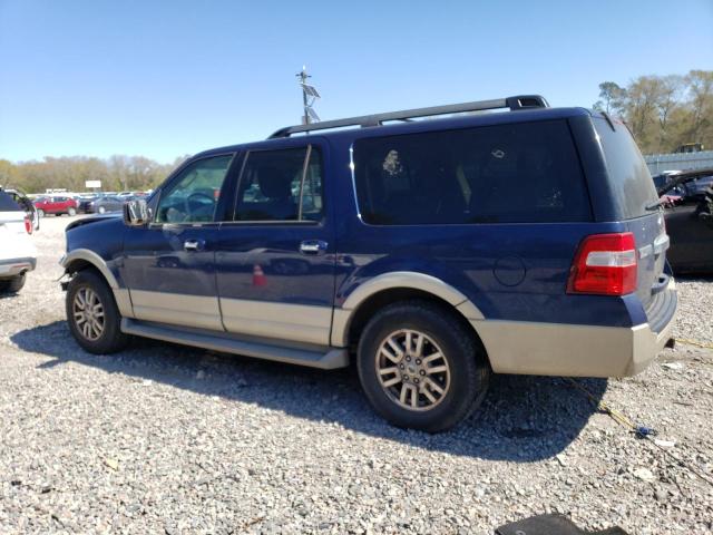 Photo 2 from auction – 2009 FORD EXPEDITION with VIN 1FMFK18599EB10700