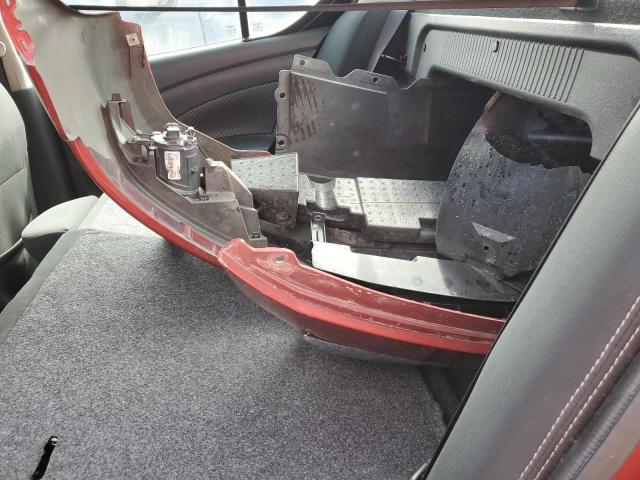 Photo 12 from auction – 2018 NISSAN VERSA S with VIN 3N1CN7AP9JL834844