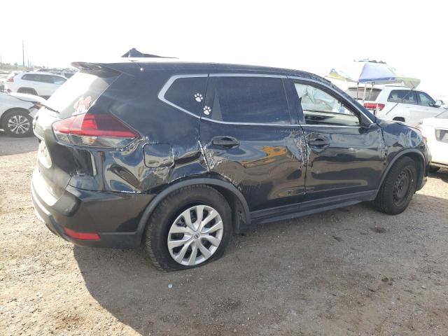 Photo 3 from auction – 2020 NISSAN ROGUE S with VIN KNMAT2MT0LP528208