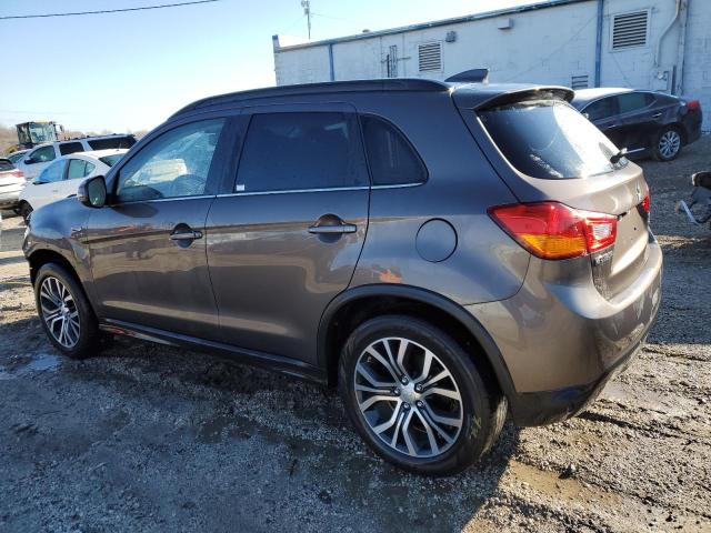 Photo 2 from auction – 2017 MITSUBISHI OUTLANDER with VIN JA4AR4AW6HZ028505