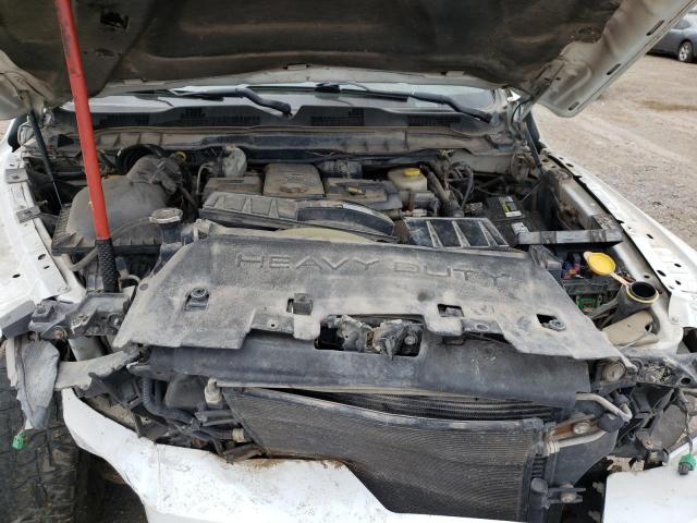 Photo 11 from auction – 2012 DODGE RAM 2500 L with VIN 3C6UD5GL9CG285159