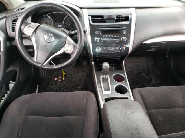 Photo 8 from auction – 2013 NISSAN ALTIMA 2.5 with VIN 1N4AL3AP4DN563303