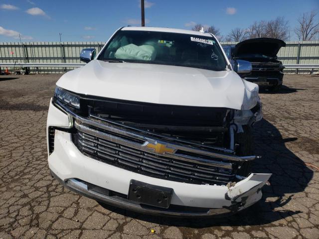 Photo 5 from auction – 2022 CHEVROLET SUBURBAN C with VIN 1GNSCFKD1NR137655