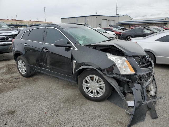 Photo 4 from auction – 2015 CADILLAC SRX with VIN 3GYFNAE38FS609661