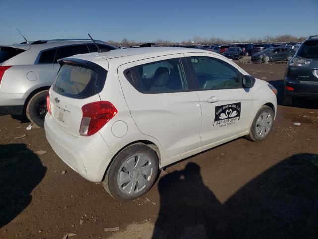 Photo 3 from auction – 2017 CHEVROLET SPARK LS with VIN KL8CB6SA4HC735552