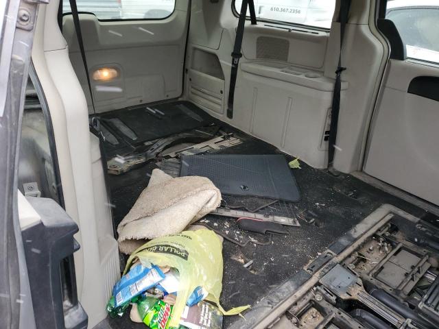 Photo 10 from auction – 2013 CHRYSLER TOWN & COU with VIN 2C4RC1BG1DR821747