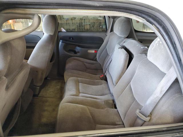 Photo 11 from auction – 2003 GMC YUKON with VIN 1GKEC13V93R189987