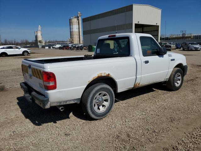 Photo 3 from auction – 2008 FORD RANGER with VIN 1FTYR10D28PA35577