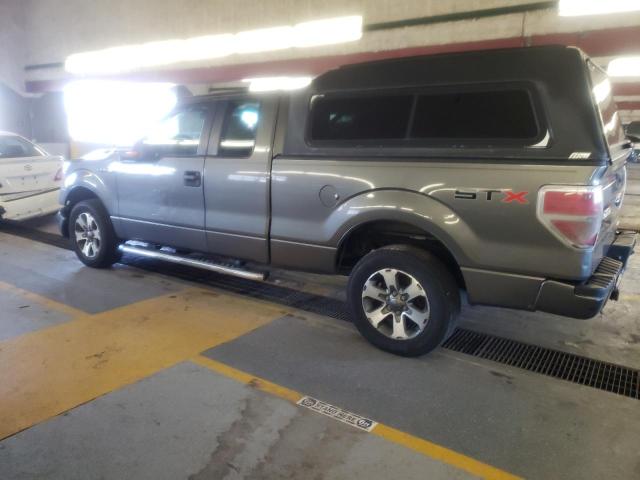 صورة رقم 2 من المزاد - 2014 FORD F150 SUPER مع VIN 1FTFX1CF0EFC06144