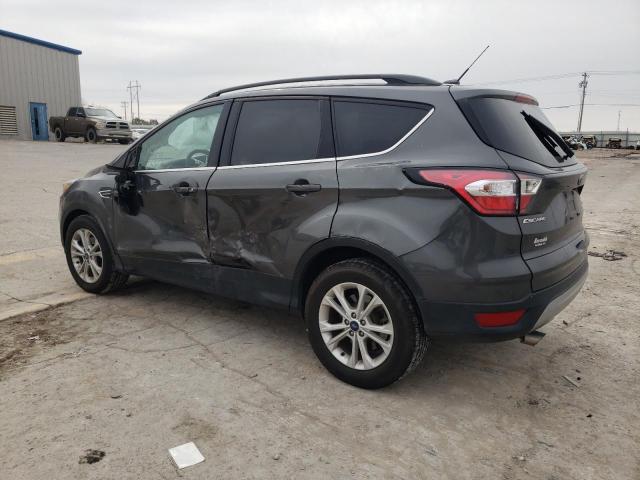Photo 2 from auction – 2018 FORD ESCAPE SE with VIN 1FMCU0GD7JUB85096