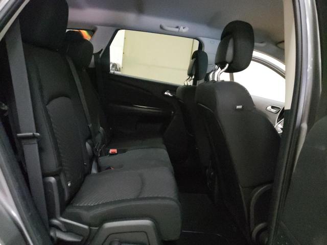 Photo 11 from auction – 2012 DODGE JOURNEY CR with VIN 3C4PDDDG1CT152166