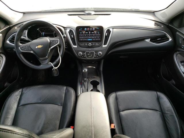 Photo 8 from auction – 2018 CHEVROLET MALIBU LT with VIN 1G1ZD5ST2JF115528