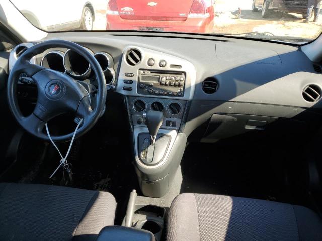 Photo 8 from auction – 2003 PONTIAC VIBE with VIN 5Y2SL62833Z439747