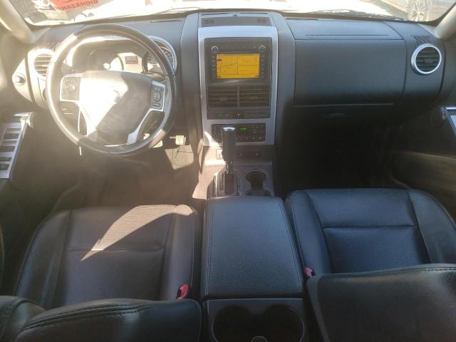 Photo 8 from auction – 2010 MERCURY MOUNTAINEE with VIN 4M2EN3JE0AUJ04723