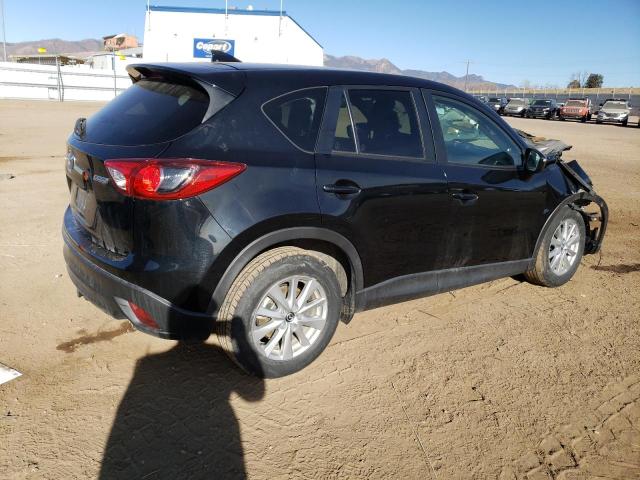 Photo 3 from auction – 2016 MAZDA CX-5 TOURI with VIN JM3KE4CY2G0866142