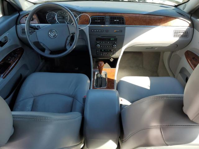 Photo 8 from auction – 2005 BUICK LACROSSE C with VIN 2G4WD562451273776