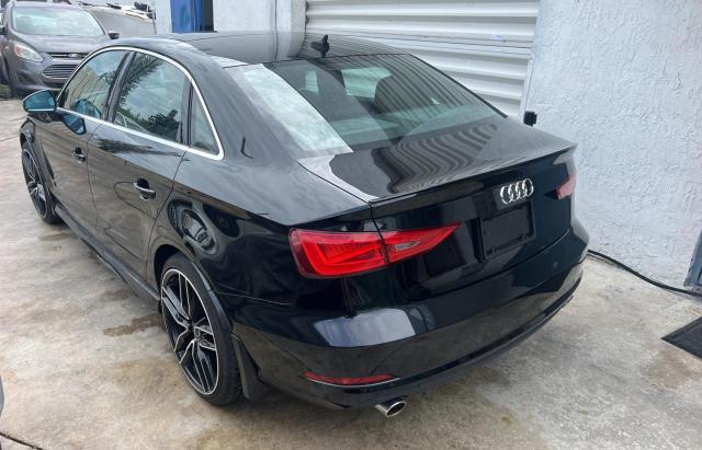Photo 3 from auction – 2015 AUDI A3 PREMIUM with VIN WAUEFGFFXF1013525