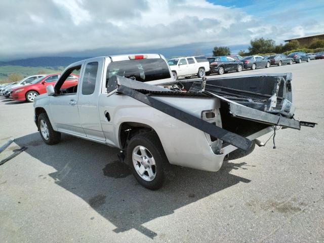 Photo 2 from auction – 2012 GMC CANYON SLE with VIN 1GTE5MF99C8118803