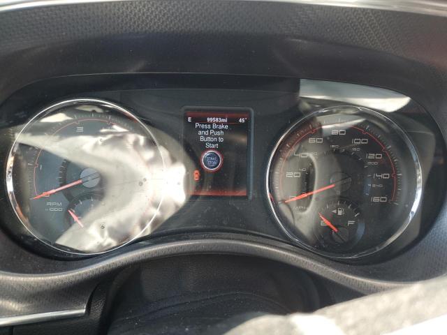 Photo 9 from auction – 2014 DODGE CHARGER R/ with VIN 2C3CDXDT2EH199803