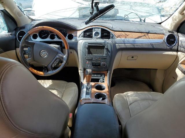 Photo 8 from auction – 2011 BUICK ENCLAVE CX with VIN 5GAKRBED2BJ188251