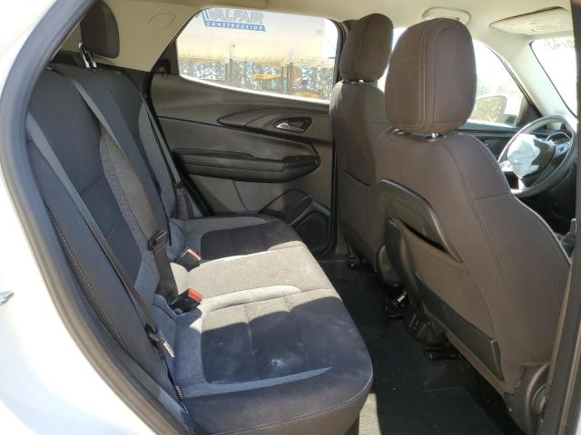 Photo 10 from auction – 2022 CHEVROLET TRAILBLAZE with VIN KL79MPS20NB097485