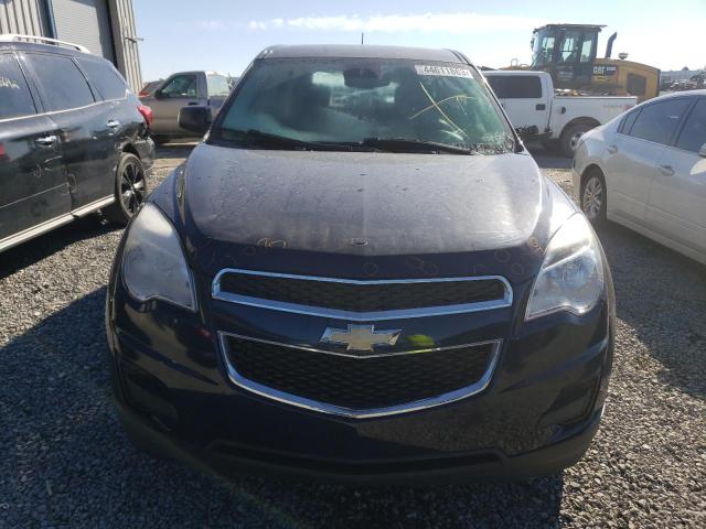 Photo 5 from auction – 2015 CHEVROLET EQUINOX LS with VIN 2GNALAEK2F1148635