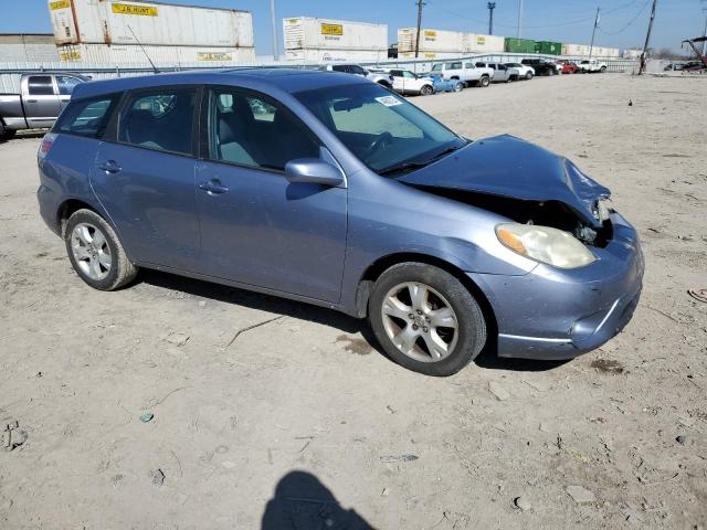 Photo 4 from auction – 2005 TOYOTA MATRIX with VIN 2T1KR32E65C464190