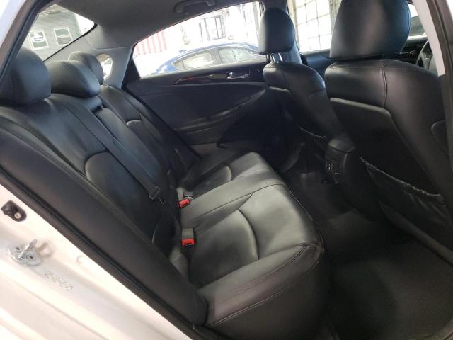 Photo 10 from auction – 2011 HYUNDAI SONATA SE with VIN 5NPEC4AC5BH102140