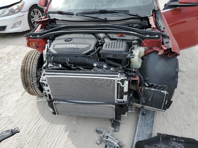 Photo 11 from auction – 2022 BMW 228I with VIN WBA53AK02N7K44101